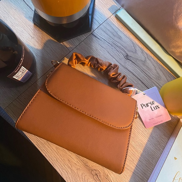 Hot Chocolate Handbag!!! - Picture 2 of 3